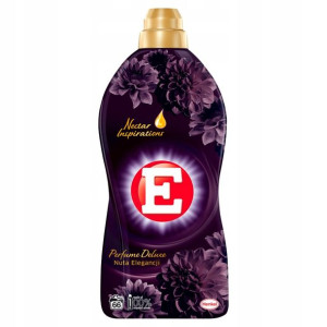 E Płyn do Płukania Nuta Elegancji 1,65L