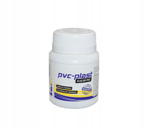 Wytrawiacz Pvc-plast 250ml Agam 1012005