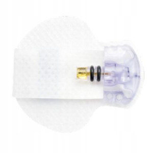 Sensor Guardian 3 Medtronic do pomiaru glukozy