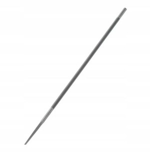 Pilnik Okrągły 4.8 Do Ostrzenia Łańcuchów 200mm