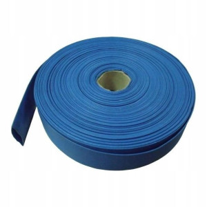 Wąż Do Pomp 5/4' 50m 2 Bary Pcv