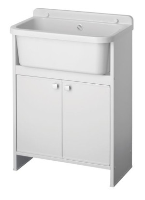 Szafka Pod Komorę Gospodarczą 55 Cm