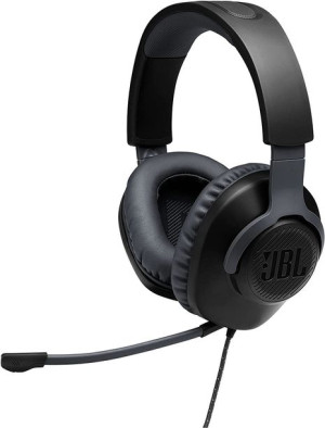 Słuchawki przewodowe JBL Quantum 100
