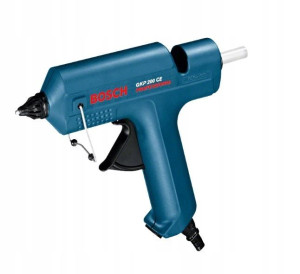 Pistolet Do Kleju Gkp 200 Ce 0601950703 Bosch