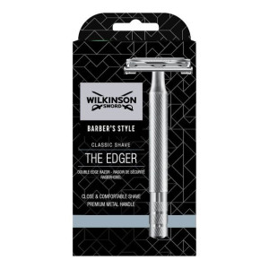 WILKINSON_Sword Classic Premium pędzel do golenia z wysokiej jakości włosia