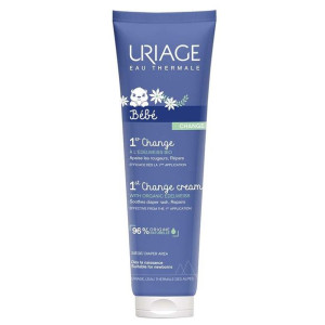 Bebe 1st Change Cream krem przeciw odparzeniom dla dzieci 100ml