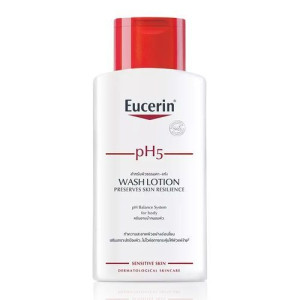 EUCERIN_PH5 Wash Lotion delikatny żel pod prysznic 200ml