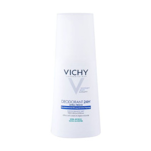 VICHY_Deodorant Ultra-Fresh 24H dezodorant w sprayu 100ml