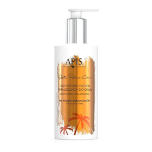 APIS_Exotic Home Care egzotyczny olejek witalizujący do ciała 300ml