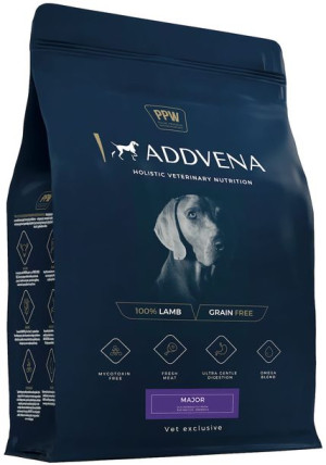 Addvena Major 2,5kg