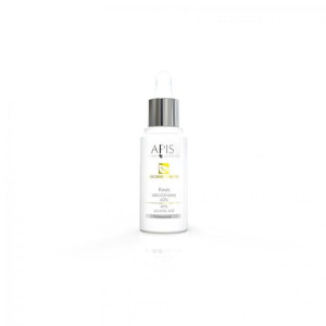 APIS_Ascorbic Terapis kwas askorbinowy 40% 30ml