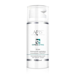 APIS_Express Lifting krem intensywnie napinający z kompleksem TENS’UP 100ml