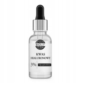 Kwas hialuronowy 3% 50ml