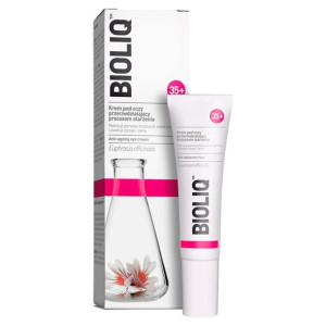 35+ krem pod oczy przeciwdziałający procesom starzenia 15ml