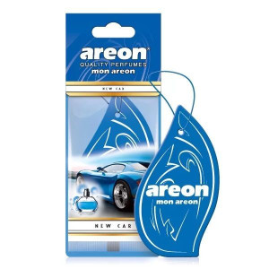 AREON Areon Mon odświeżacz do samochodu New Car