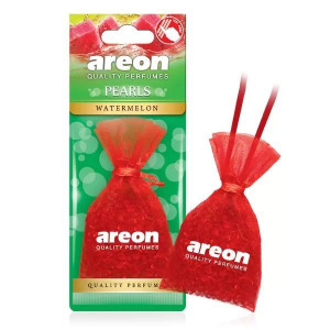 AREON Pearls zapach do samochodu w woreczku Watermelon