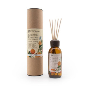 LA CASA DE LOS AROMAS_Botanical Essence patyczki Pomarańcza&Cynamon 140ml