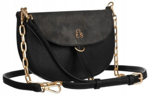 Torebka Crossbody Z Łańcuszkiem !