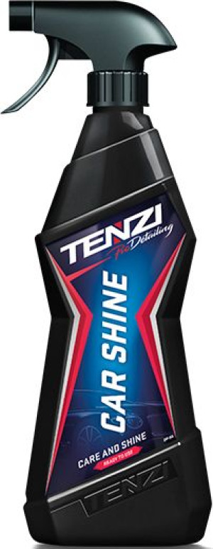 Środek do nabłyszczania lakieru samochodowego 0.7L  TENZI