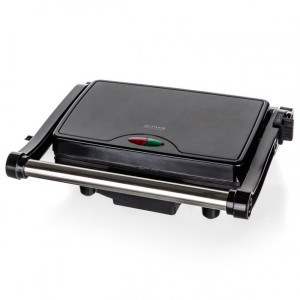 Grill Elektryczny Opiekacz Activer Panini 800w