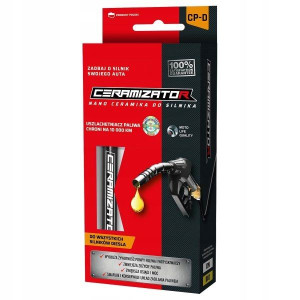 Tec 2000 Ceramizator Paliwo Diesel Cpd