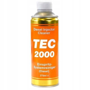 Tec 2000 Diesel Injector Cleaner Tec 720025