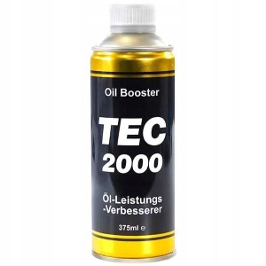 Tec 2000 Oil Booster Tec 720032