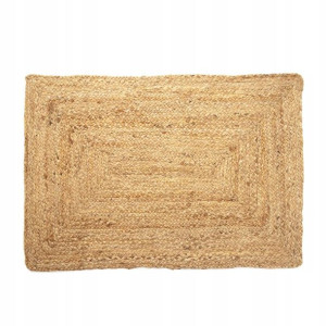 Dywan CHODNIK GAVI jutowy GOTOWY 60x90 cm HOMLA