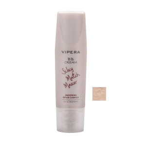 VIPERA_BB Cream Silky Match Maker reperujący krem BB z filtrem UV 04 35ml