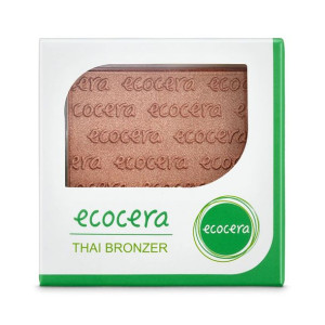 ECOCERA_Puder brązujący Thai 10g