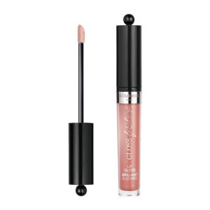 BOURJOIS_Gloss Fabuleux Lip błyszczyk do ust 02 Golden Girl 3,5ml