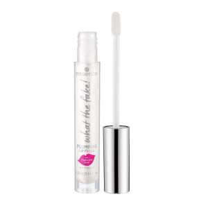 Essence Plumping Lip Filler What The Fake 4,2ml błyszczyk wypełniający usta