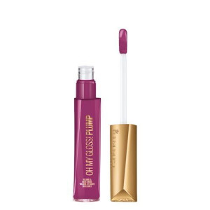 RIMMEL_Oh My Gloss błyszczyk do ust 820 Plump 6,5ml