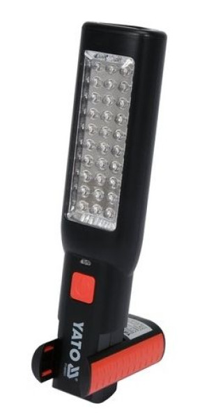 Lampa Warsztatowa 30+7 Led 100lm Yt-085051 Yato