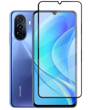 Szkło Hartowane 5d Do Huawei Nova Y70