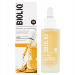 BIOLIQ_Pro intensywne serum rewitalizujące 30ml