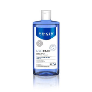 DailyCare nawilżający tonik do twarzy No.04 250ml