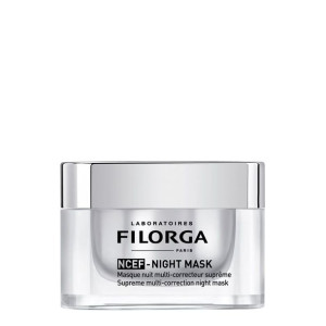 FILORGA_NCEF Night Mask regenerująca maska na noc 50ml