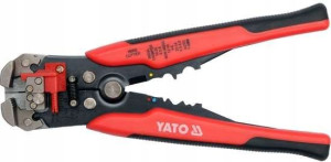 Ściągacz Izolacji Wielofunkcyjny205mm Yt-2270 Yato