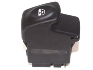Przełącznik Szyby Renault Kangoo 98> 5 Pin Auto