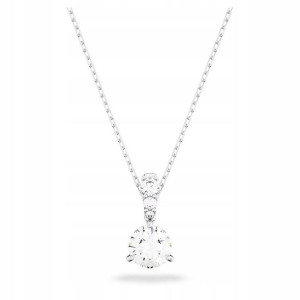 SWAROVSKI – Naszyjnik Solitaire RHS