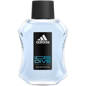 ADIDAS Ice Dive EDT spray 100ml