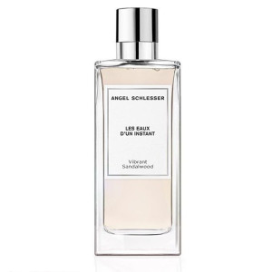 ANGEL SCHLESSER Les Eaux D'Un Instant Vibrant Sandalwood EDT spray 100ml