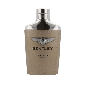 BENTLEY Bentley For Men Infinite Rush EDT spray 100ml