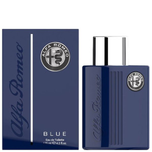 Blue For Men woda toaletowa spray 125ml