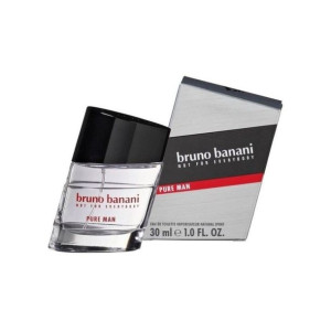 Bruno Banani Pure Men 30ml woda toaletowa