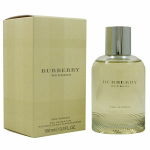 Burberry Weekend for Women 100ml woda perfumowana