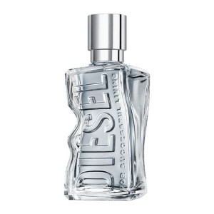 DIESEL D By Diesel EDT spray 50ml