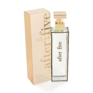 Elizabeth Arden 5th Avenue After Five 125ml woda perfumowana