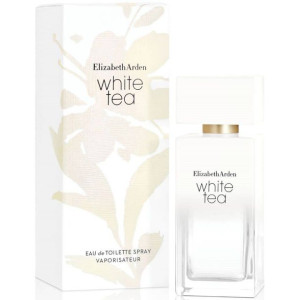 ELIZABETH ARDEN White Tea EDT spray 50ml